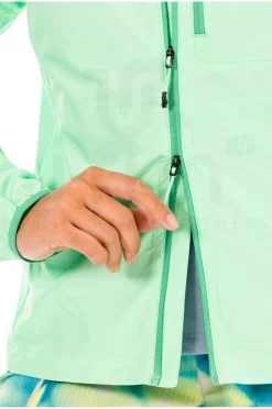 Femme The North Face Vestes & Coupe Vent^Higher Run femme