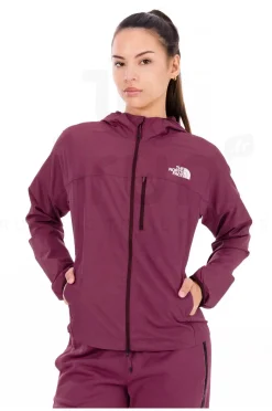 Femme The North Face Vestes & Coupe Vent^Higher Run femme