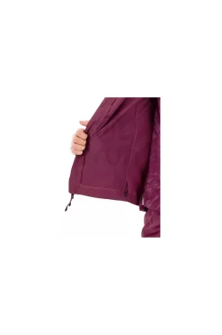 Femme The North Face Vestes & Coupe Vent^Higher Run femme