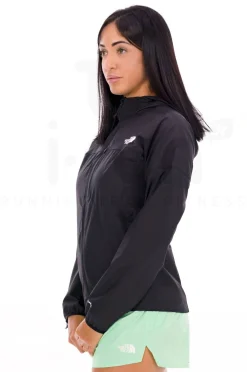 Femme The North Face Vestes & Coupe Vent^Higher Run femme