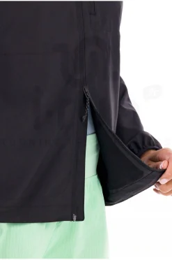 Femme The North Face Vestes & Coupe Vent^Higher Run femme