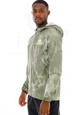 Homme The North Face Vestes & Coupe Vent^Higher Run Wind