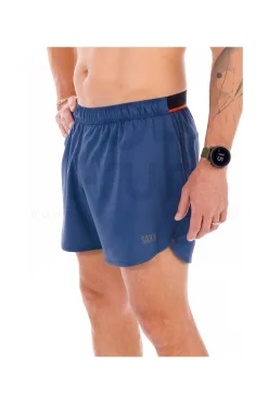 Homme Saxx Shorts / Cuissards^Hightail 2 en 1