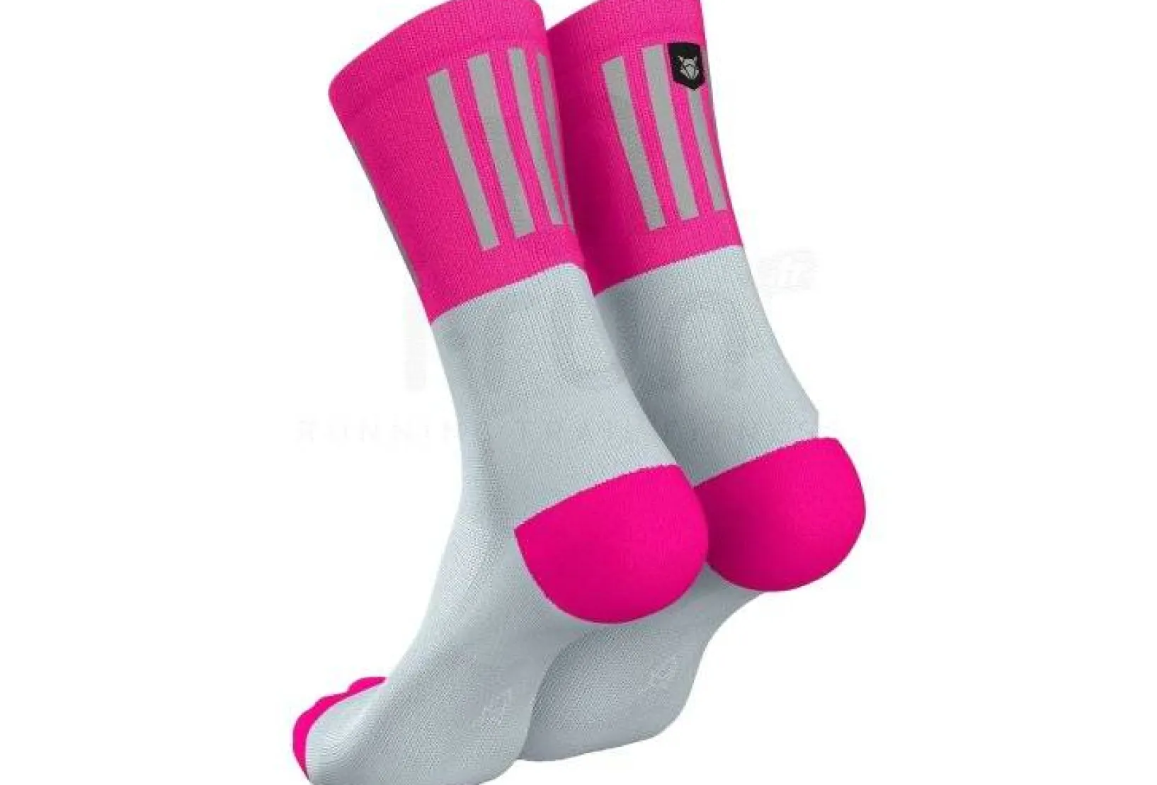 INCYLENCE Chaussettes^High-Viz V3