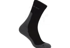 Icebreaker Chaussettes^Hike+ Light Mérinos Crew