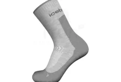 Icebreaker Chaussettes^Hike+ Light Mérinos Crew