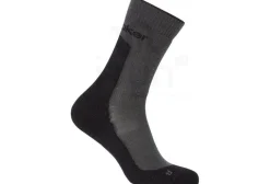 Icebreaker Chaussettes^Hike+ Light Mérinos Crew femme