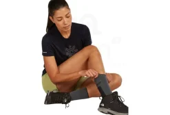 Icebreaker Chaussettes^Hike+ Light Mérinos Crew femme