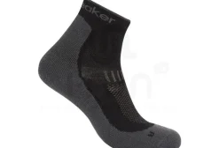 Icebreaker Chaussettes^Hike+ Light Mérinos Mini