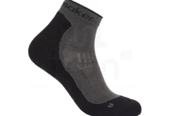 Icebreaker Chaussettes^Hike+ Light Mérinos Mini femme
