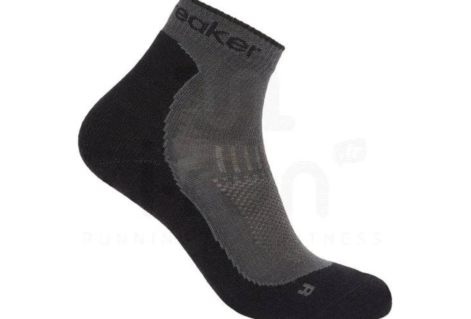 Icebreaker Chaussettes^Hike+ Light Mérinos Mini femme