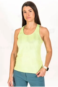 Femme Millet Débardeurs^Hiking W femme