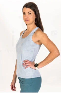 Femme Millet Débardeurs^Hiking W femme