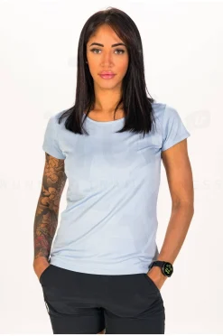 Femme Millet Manches Courtes^Hiking W femme