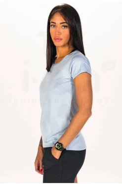 Femme Millet Manches Courtes^Hiking W femme