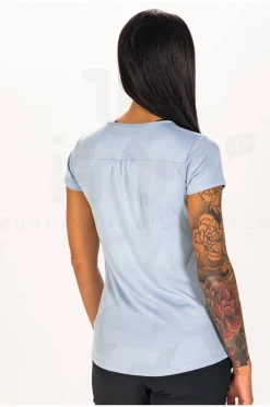 Femme Millet Manches Courtes^Hiking W femme