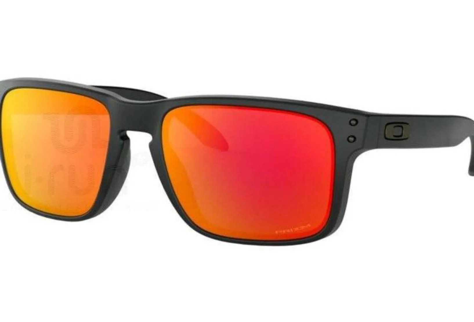Oakley Lunettes^Holbrook Prizm