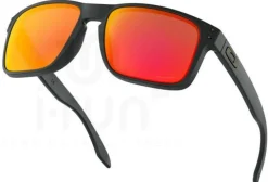 Oakley Lunettes^Holbrook Prizm
