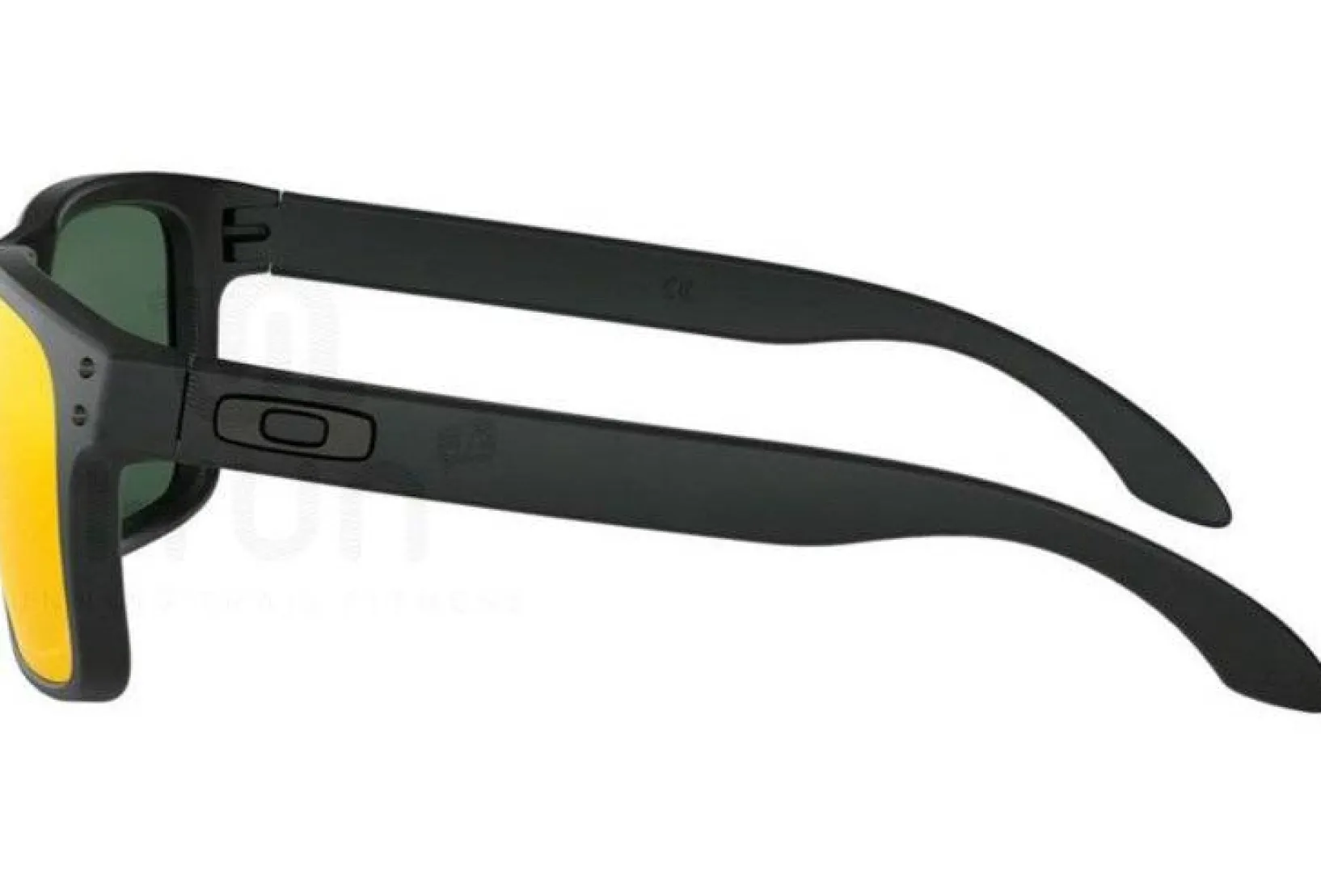 Oakley Lunettes^Holbrook Prizm