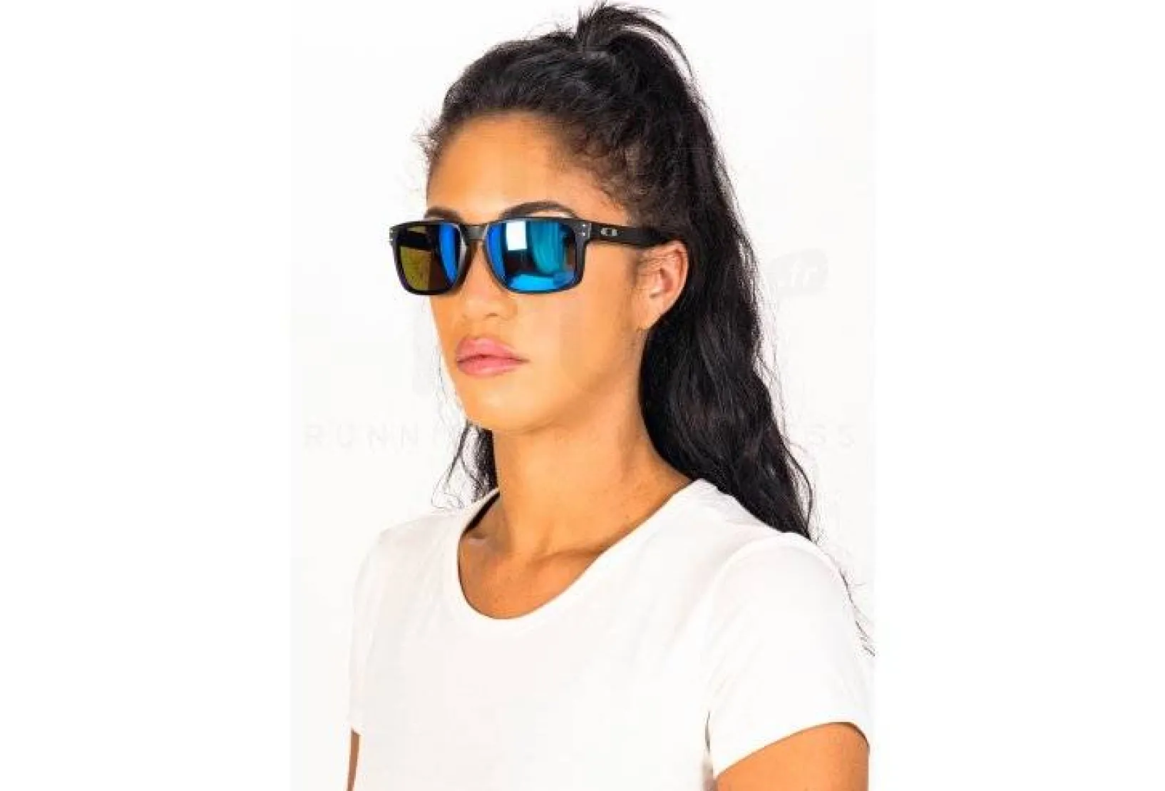 Oakley Lunettes^Holbrook Prizm Polarized