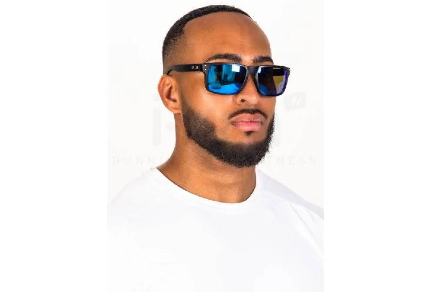 Oakley Lunettes^Holbrook Prizm Polarized