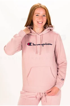 Femme Champion Sportswear^Hooded W femme