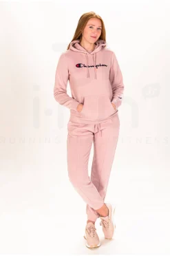 Femme Champion Sportswear^Hooded W femme