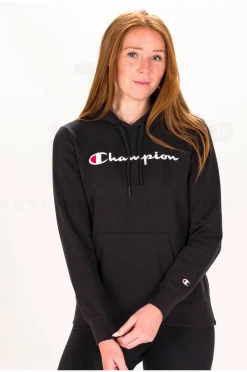 Femme Champion Sportswear^Hooded W femme