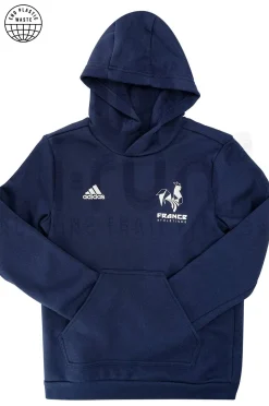 Homme adidas Équipe De France^Hoodie France garçon