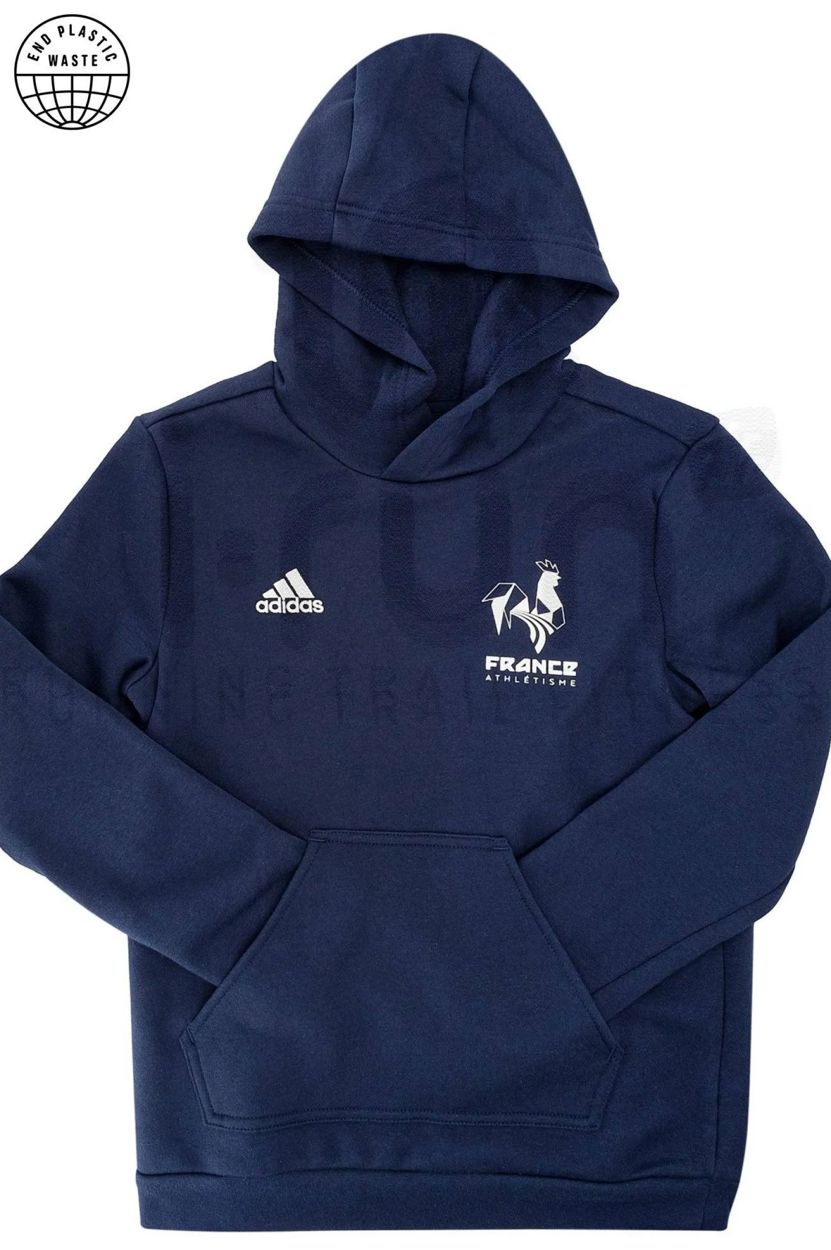 Homme adidas Équipe De France^Hoodie France garçon