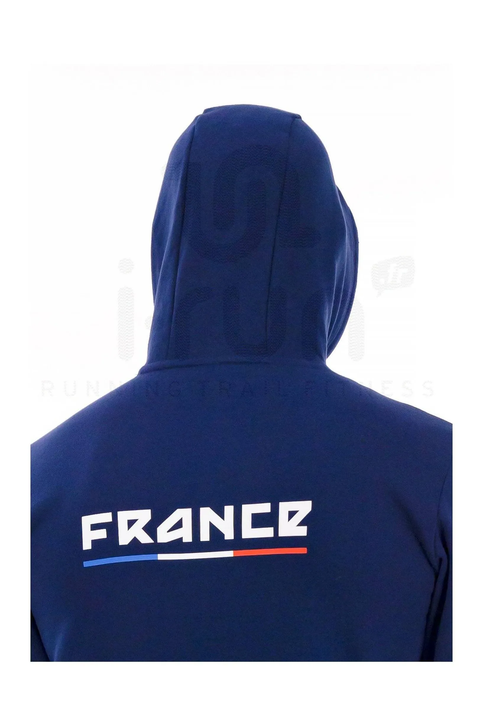 Homme adidas Équipe De France^Hoodie France M