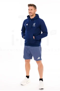 Homme adidas Équipe De France^Hoodie France M