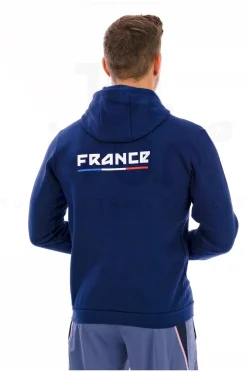 Homme adidas Équipe De France^Hoodie France M