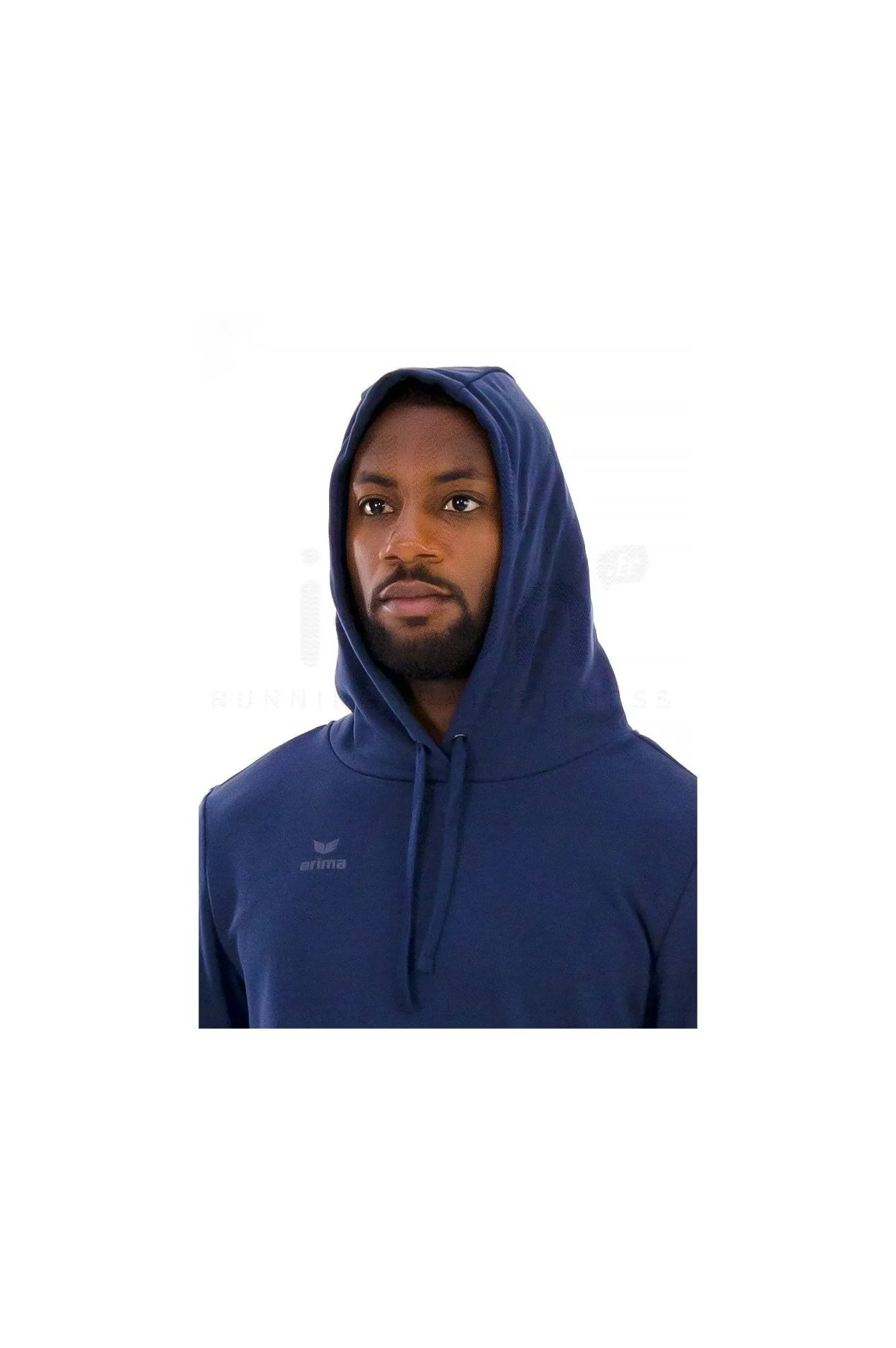 Homme Erima Collection Club^Hoody