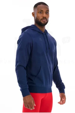 Homme Erima Collection Club^Hoody
