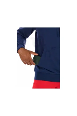 Homme Erima Collection Club^Hoody