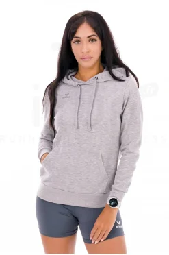Femme Erima Collection Club^Hoody femme