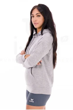 Femme Erima Collection Club^Hoody femme