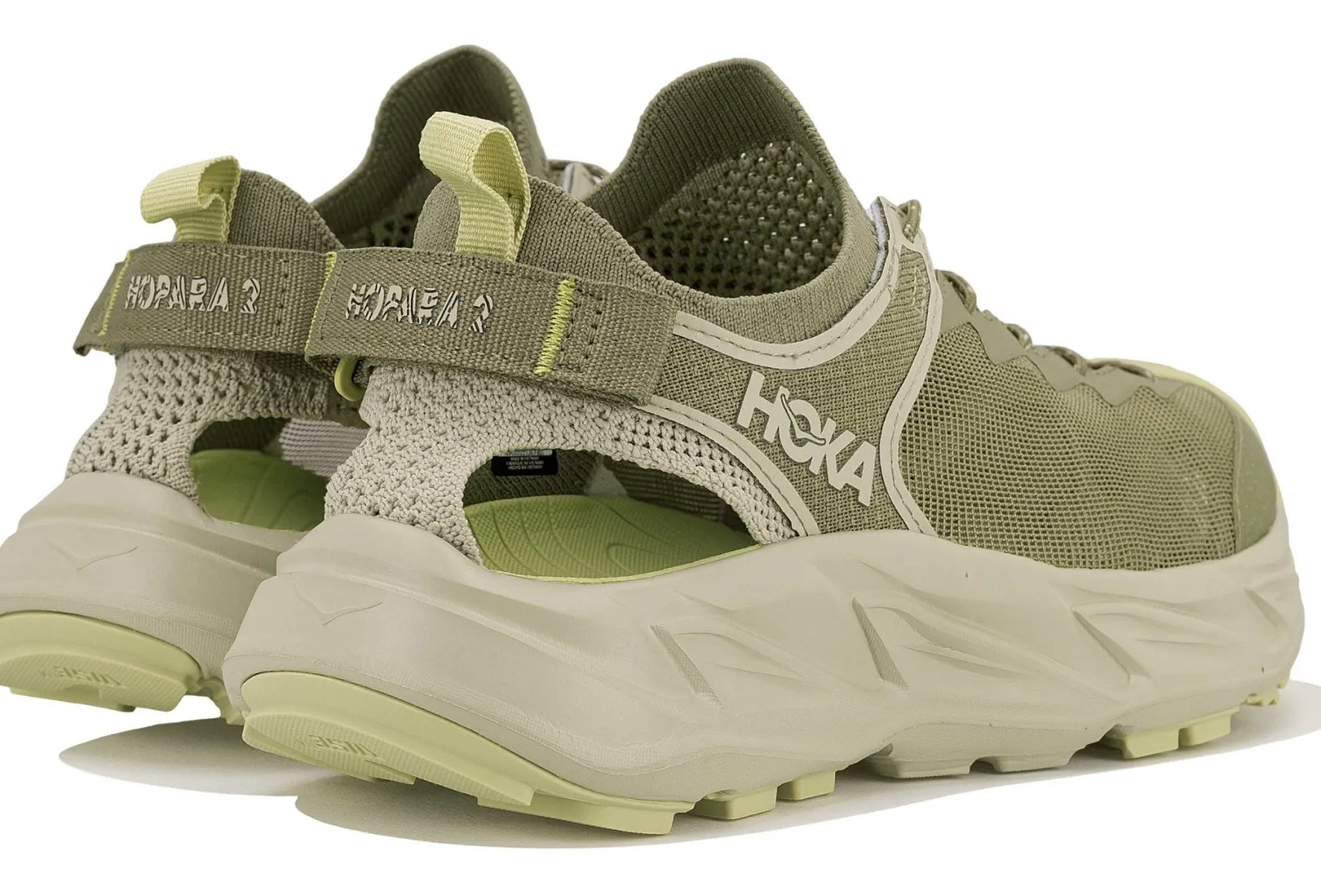 Homme Hoka One One Randonnée^Hopara 2