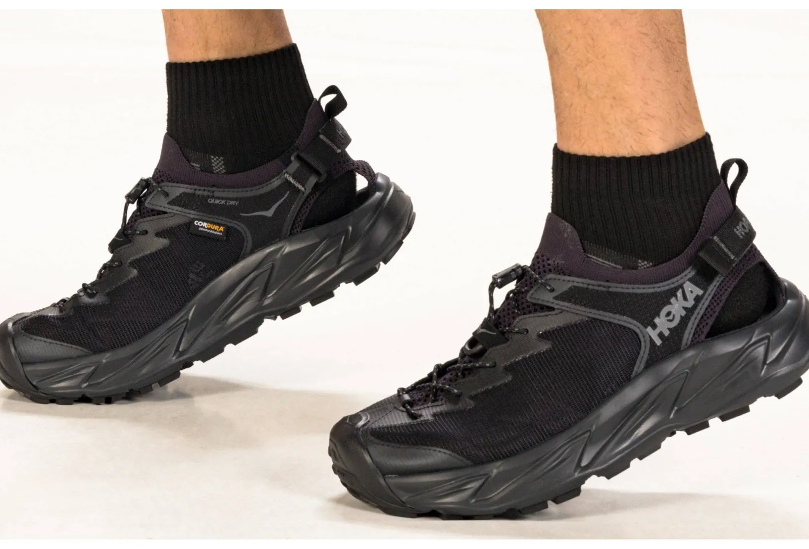 Homme Hoka One One Randonnée^Hopara 2