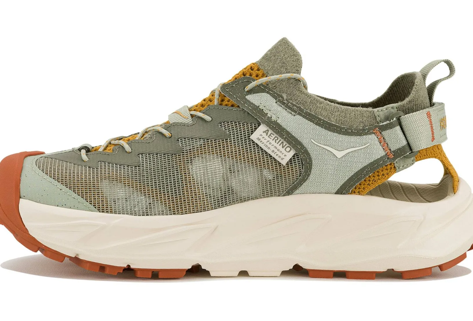 Homme Hoka One One Randonnée^Hopara 2 Aerino