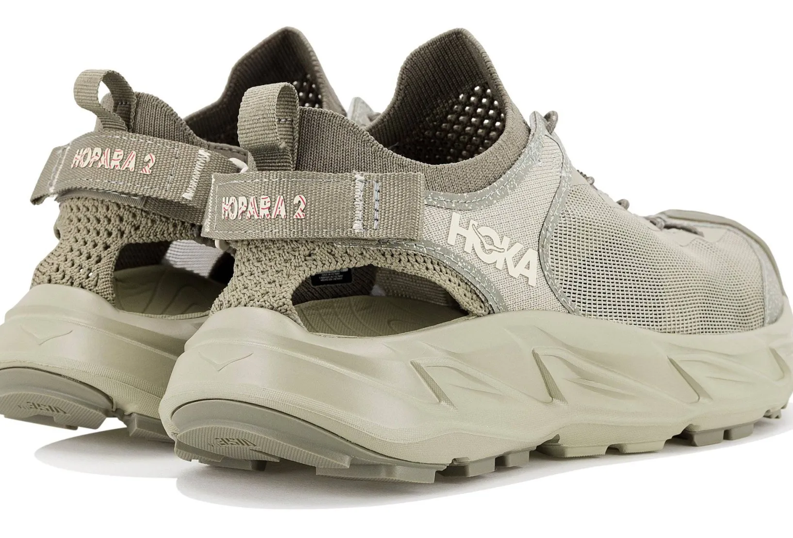 Homme Hoka One One Randonnée^Hopara 2 M