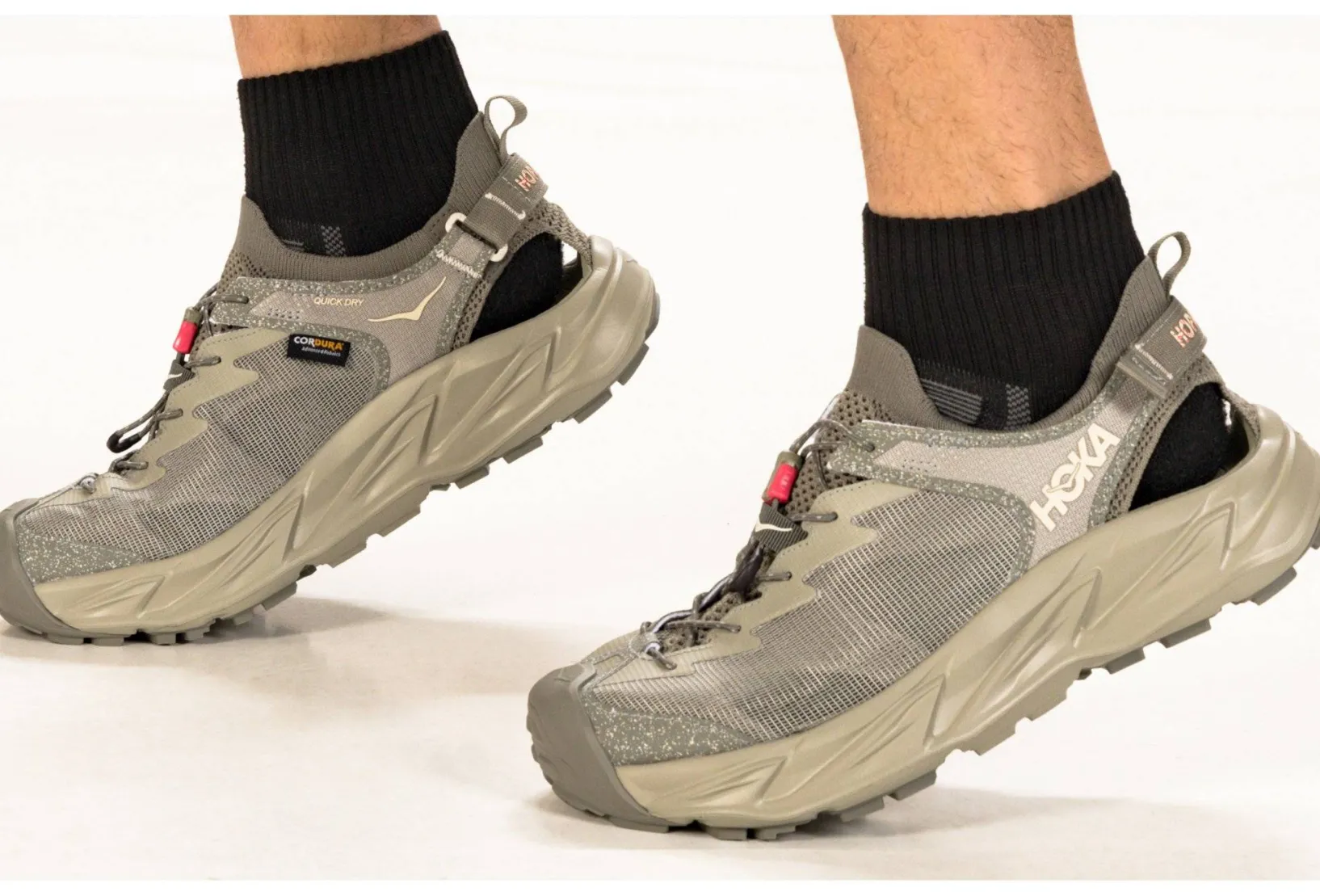 Homme Hoka One One Randonnée^Hopara 2 M