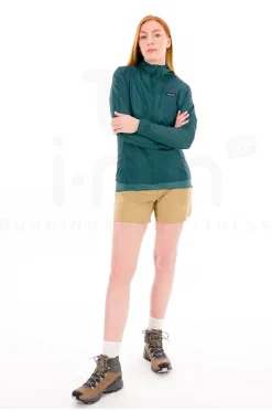 Femme Patagonia Vestes & Coupe Vent^Houdini femme