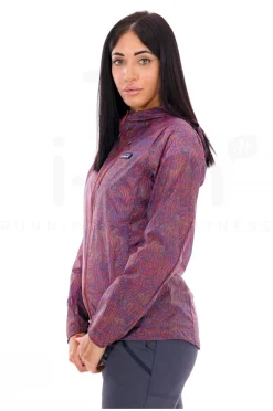 Femme Patagonia Vestes & Coupe Vent^Houdini femme