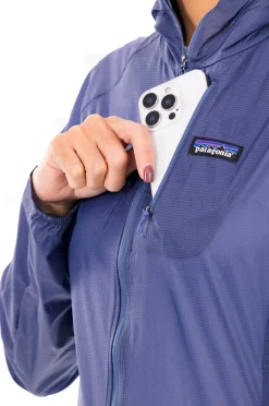 Femme Patagonia Vestes & Coupe Vent^Houdini femme