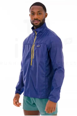 Homme Patagonia Vestes & Coupe Vent^Houdini Stash M