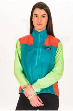 Femme Patagonia Vestes & Coupe Vent^Houdini Stash W femme