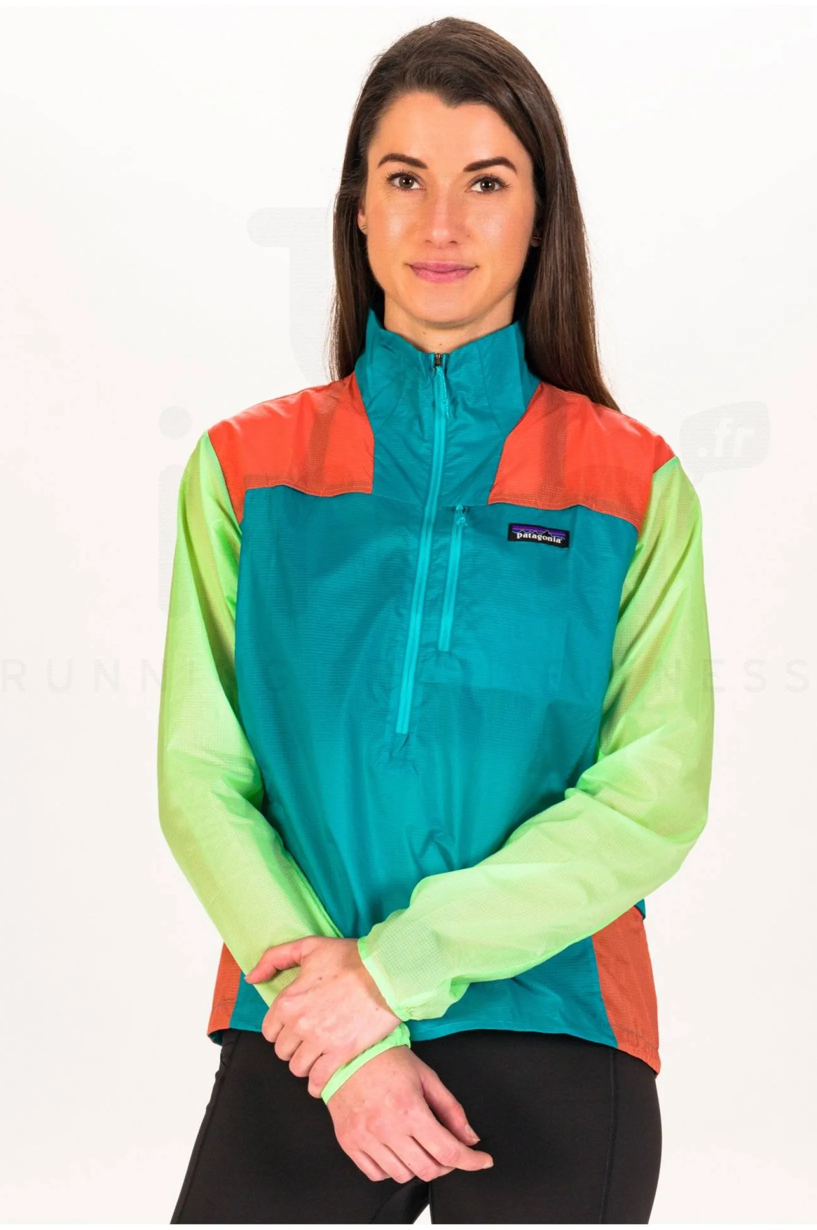 Femme Patagonia Vestes & Coupe Vent^Houdini Stash W femme