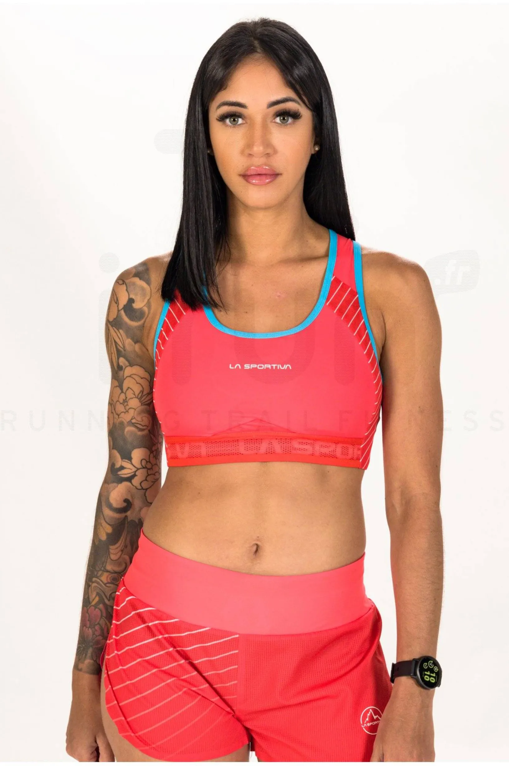 Femme La Sportiva Brassières / Soutiens-Gorge^Hover femme